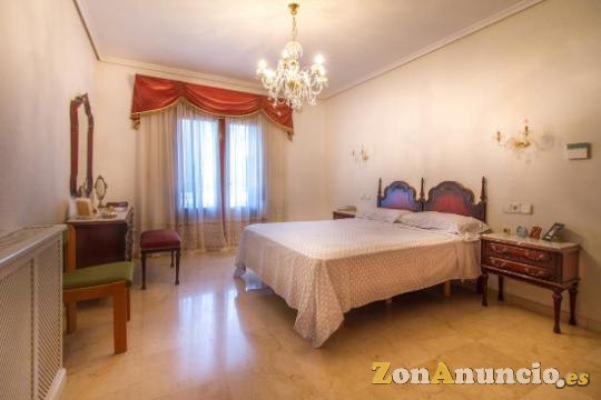 ocasion villa de lujo con garaje y piscina vistas
